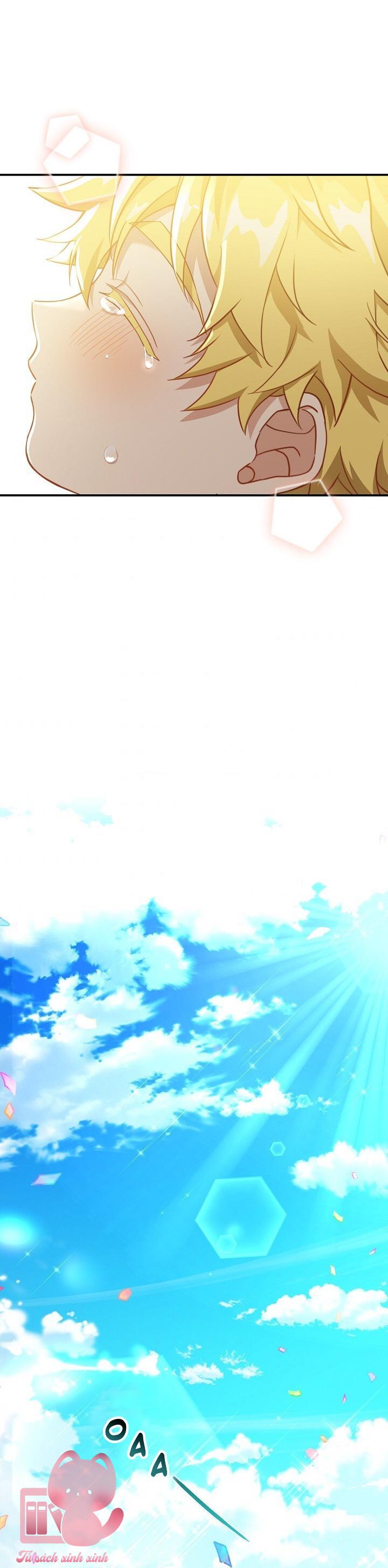 Hướng Về Ánh Dương Lần Nữa - Chap 33