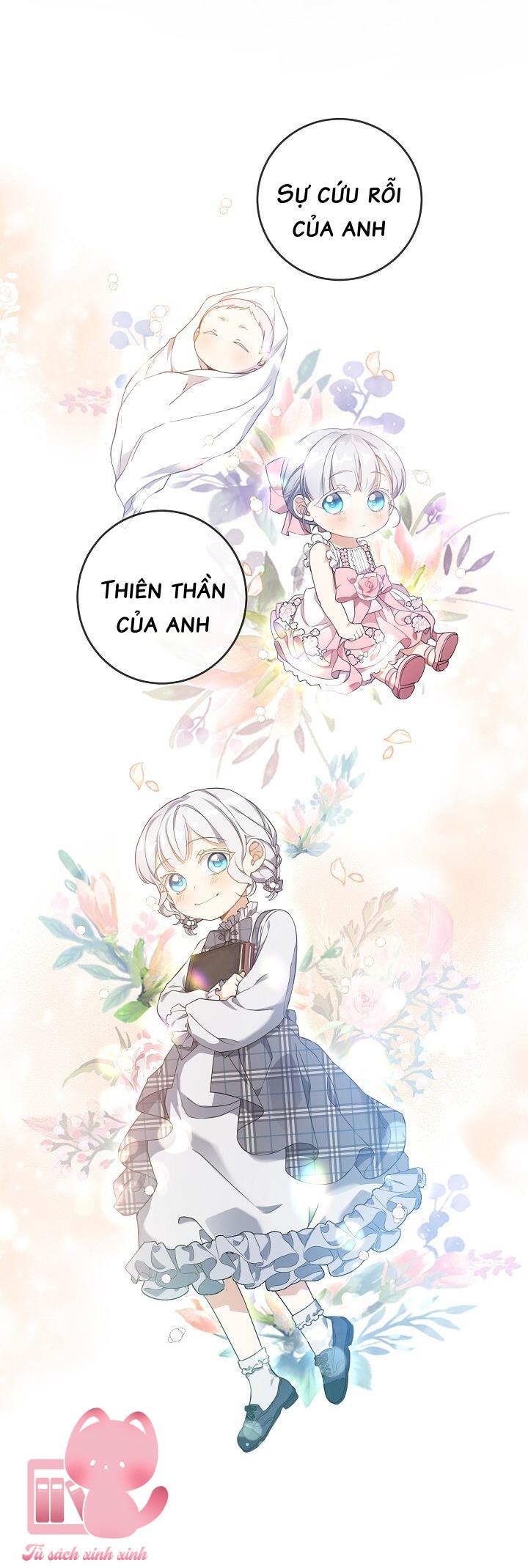 Hướng Về Ánh Dương Lần Nữa - Chap 33