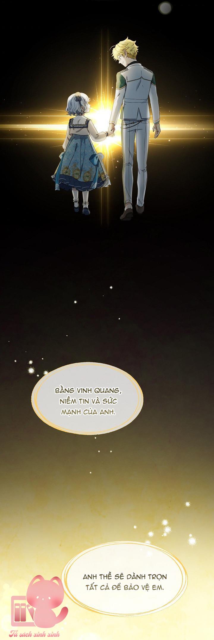 Hướng Về Ánh Dương Lần Nữa - Chap 33