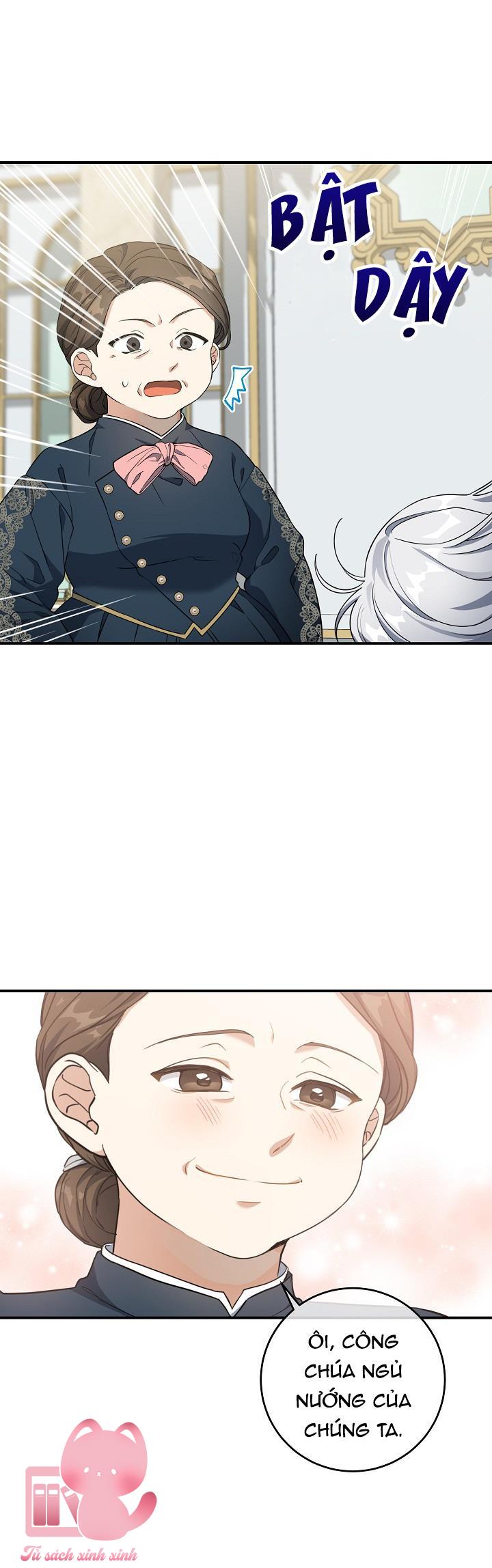 Hướng Về Ánh Dương Lần Nữa - Chap 33