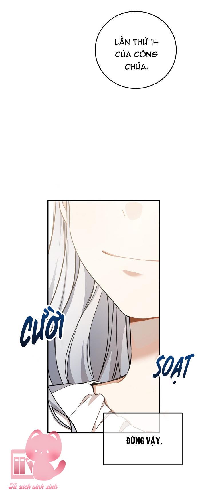 Hướng Về Ánh Dương Lần Nữa - Chap 33