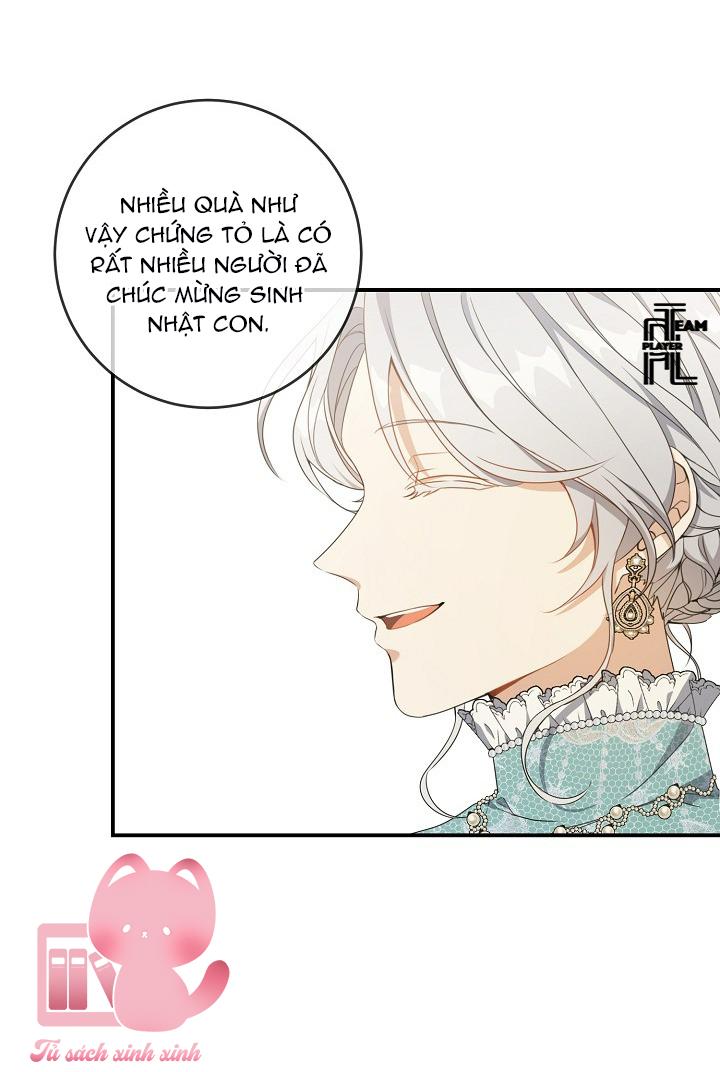 Hướng Về Ánh Dương Lần Nữa - Chap 34