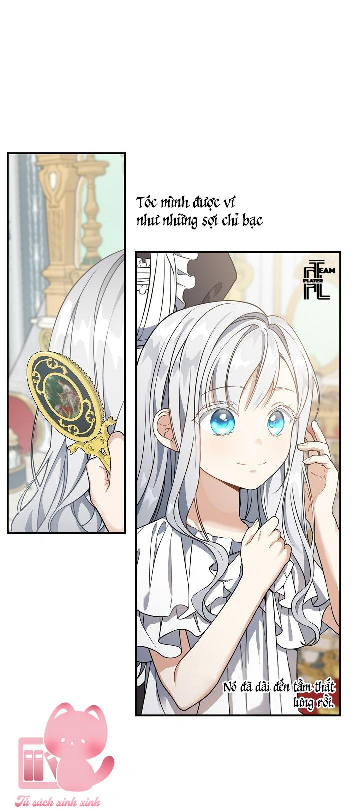 Hướng Về Ánh Dương Lần Nữa - Chap 34