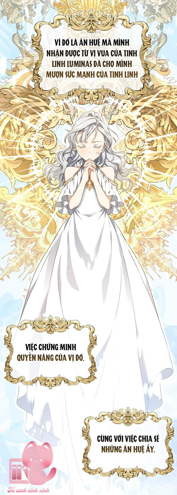 Hướng Về Ánh Dương Lần Nữa - Chap 34