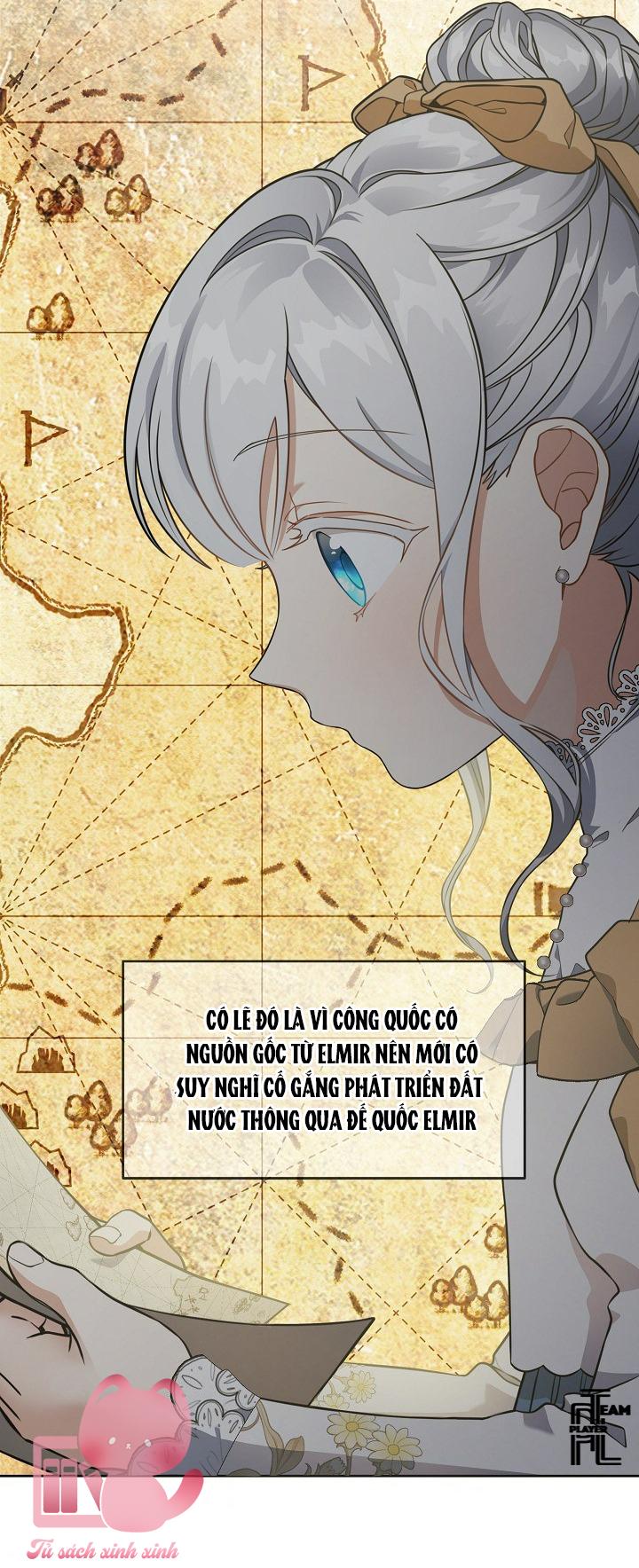 Hướng Về Ánh Dương Lần Nữa - Chap 35