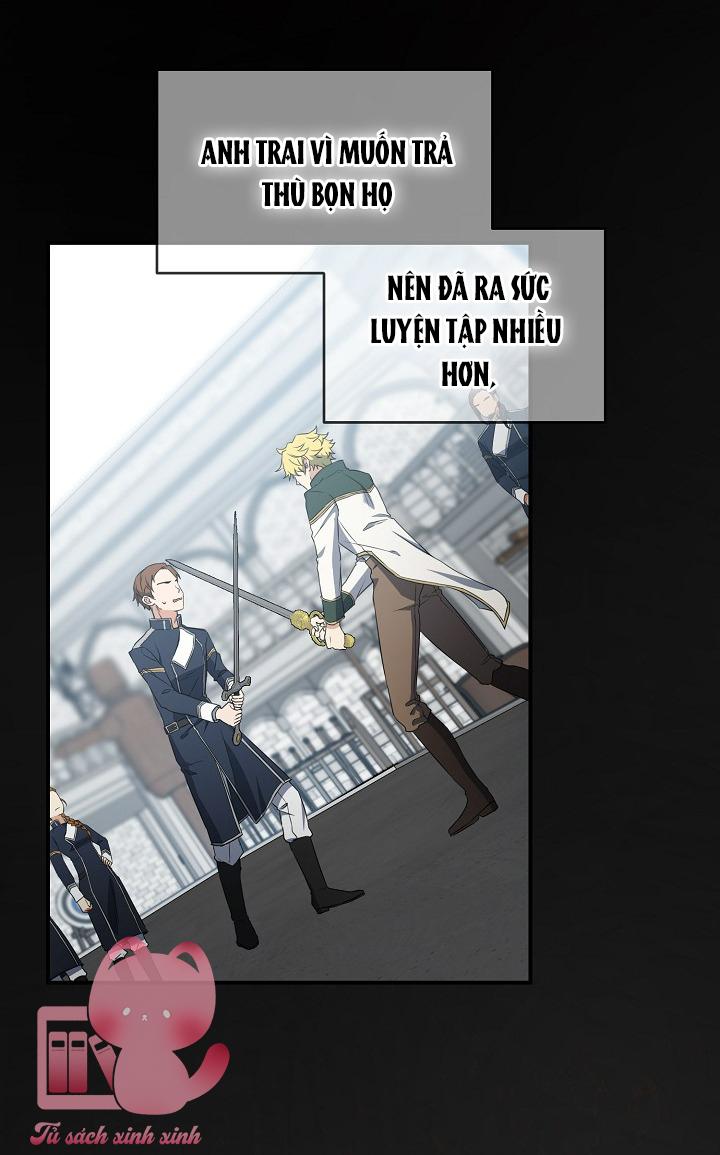 Hướng Về Ánh Dương Lần Nữa - Chap 35