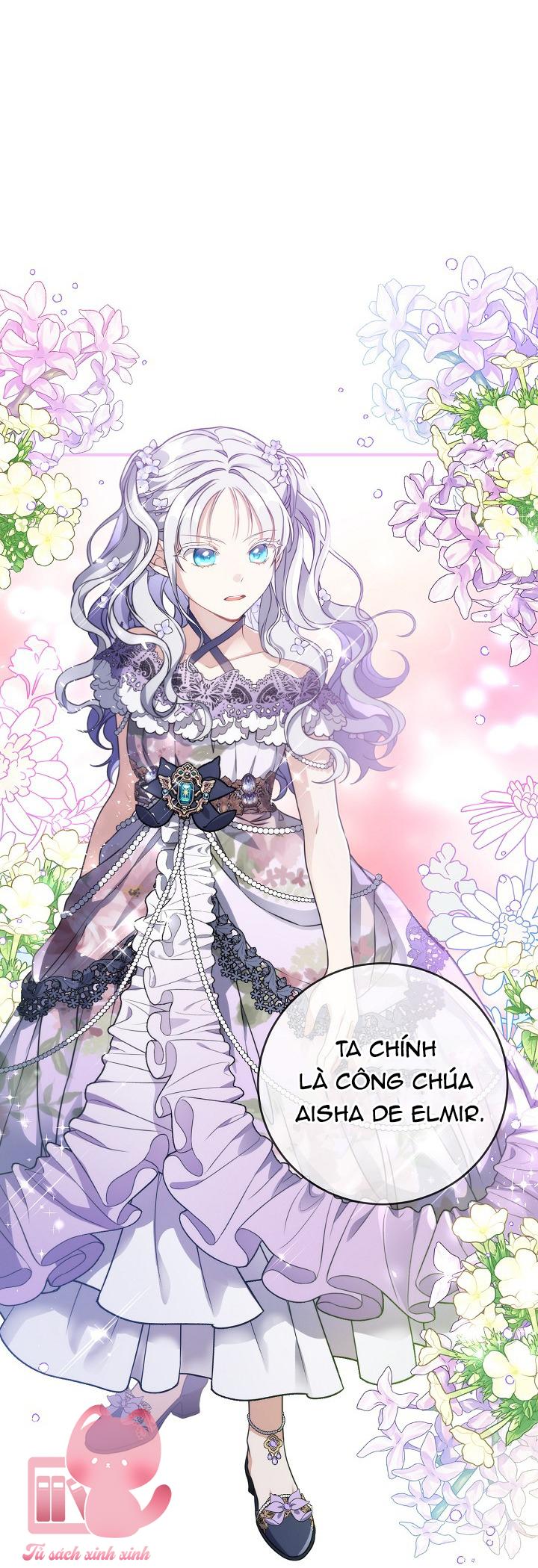 Hướng Về Ánh Dương Lần Nữa - Chap 38