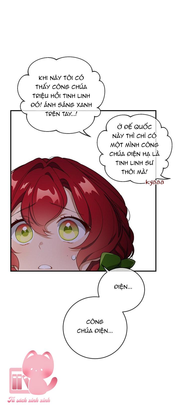 Hướng Về Ánh Dương Lần Nữa - Chap 38