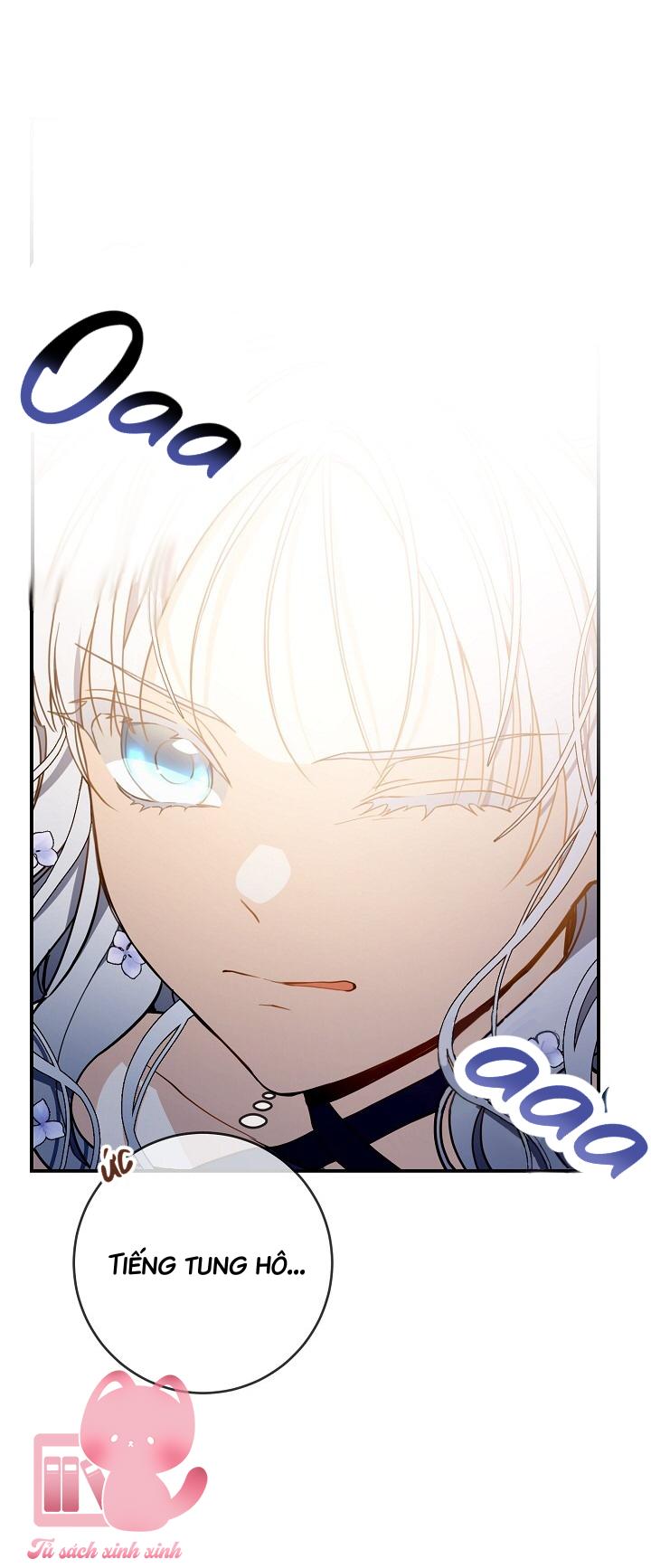 Hướng Về Ánh Dương Lần Nữa - Chap 38