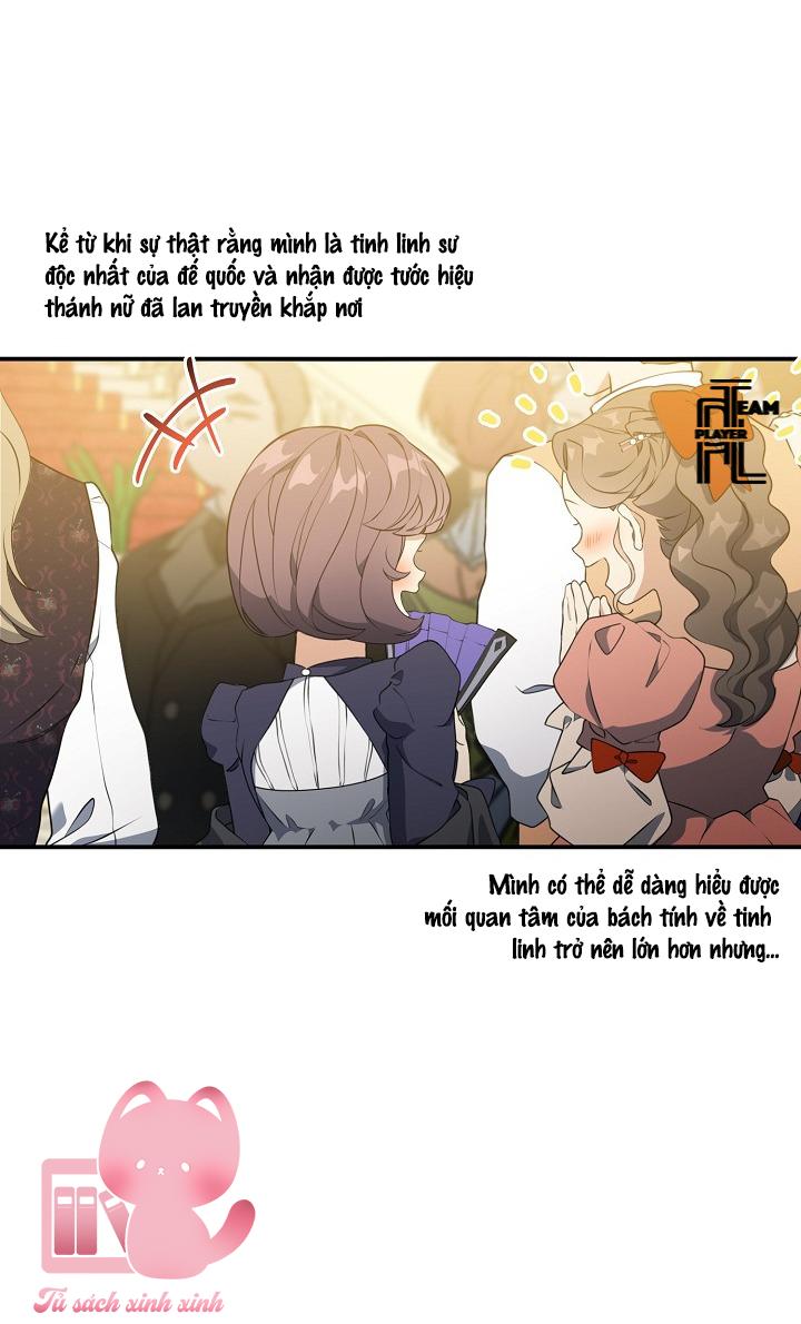 Hướng Về Ánh Dương Lần Nữa - Chap 39