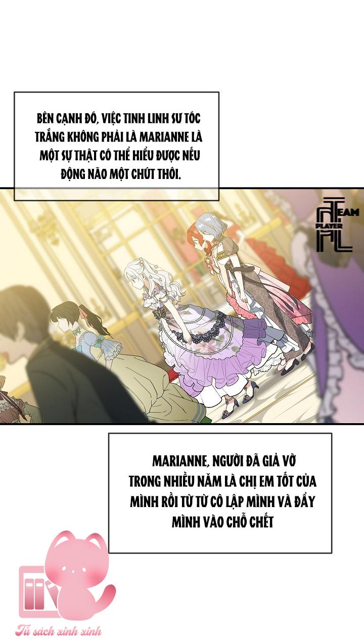 Hướng Về Ánh Dương Lần Nữa - Chap 39