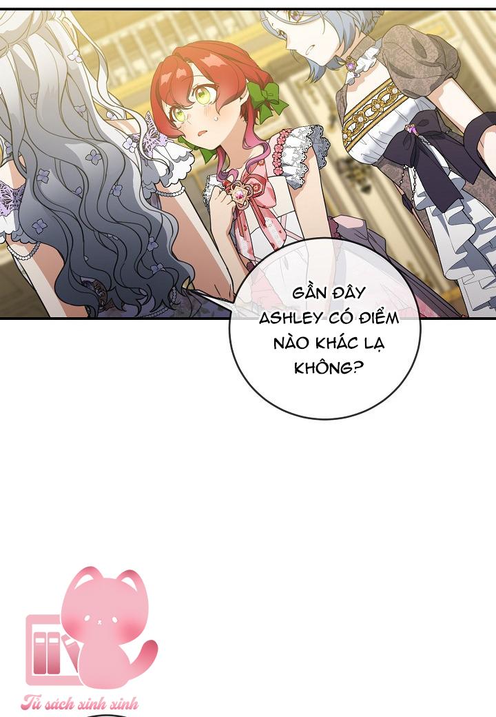 Hướng Về Ánh Dương Lần Nữa - Chap 39