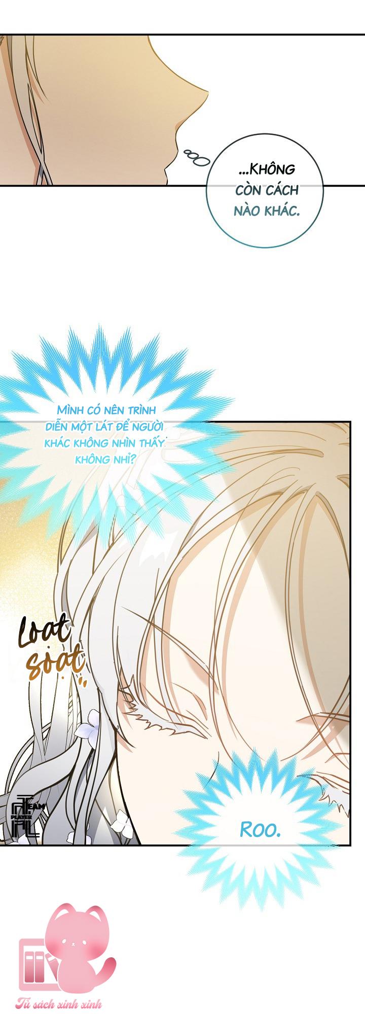 Hướng Về Ánh Dương Lần Nữa - Chap 39