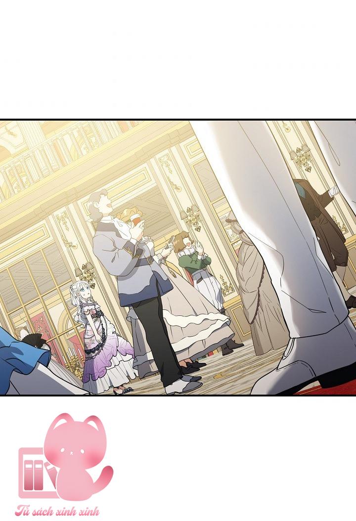 Hướng Về Ánh Dương Lần Nữa - Chap 39