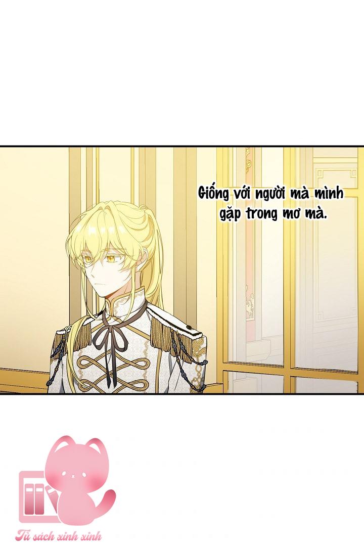 Hướng Về Ánh Dương Lần Nữa - Chap 39