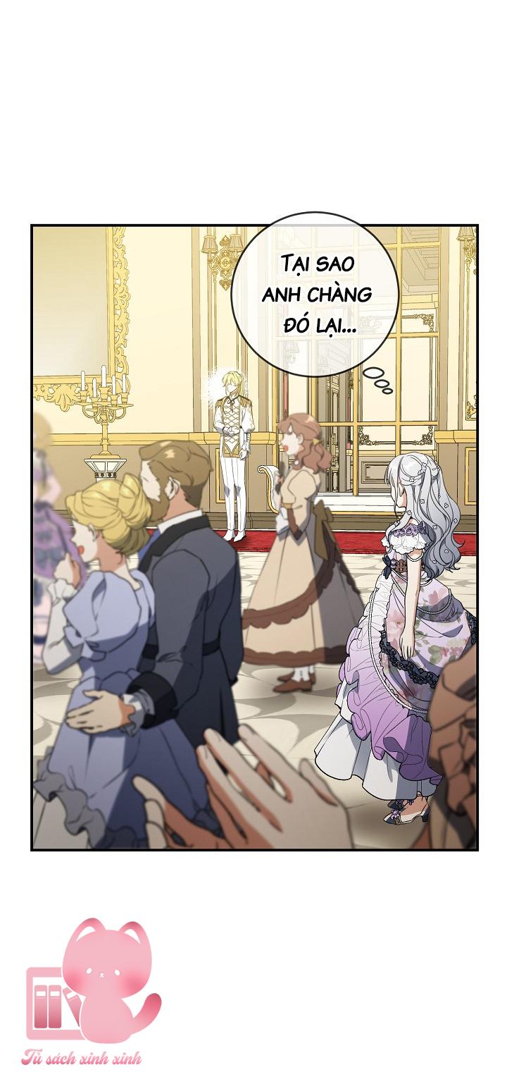 Hướng Về Ánh Dương Lần Nữa - Chap 39