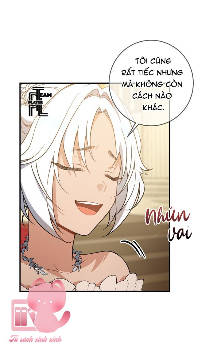 Hướng Về Ánh Dương Lần Nữa - Chap 39