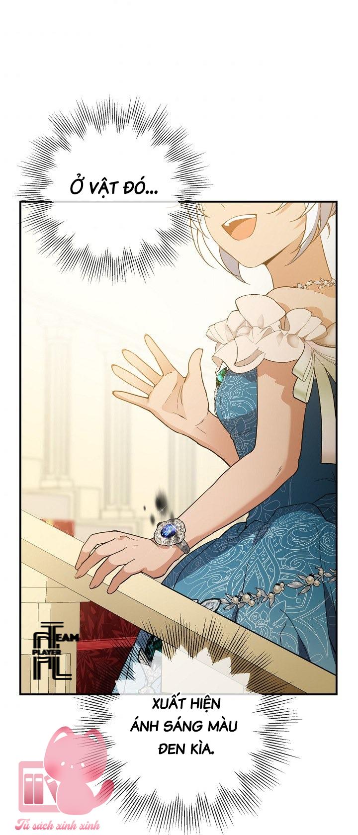 Hướng Về Ánh Dương Lần Nữa - Chap 39