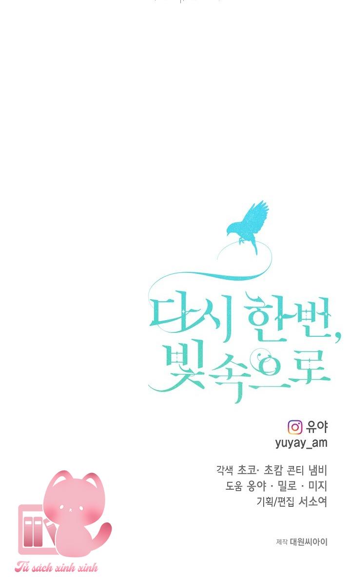 Hướng Về Ánh Dương Lần Nữa - Chap 39