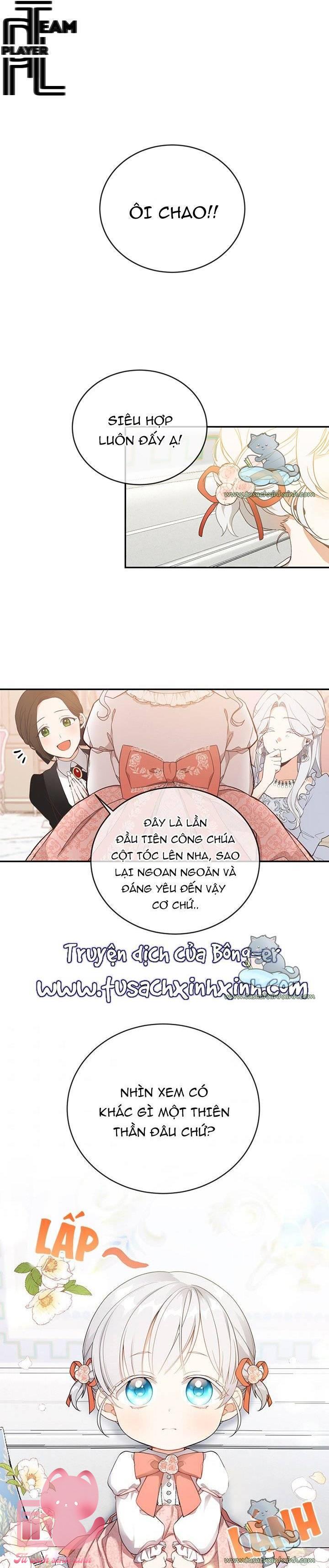 Hướng Về Ánh Dương Lần Nữa - Chap 4