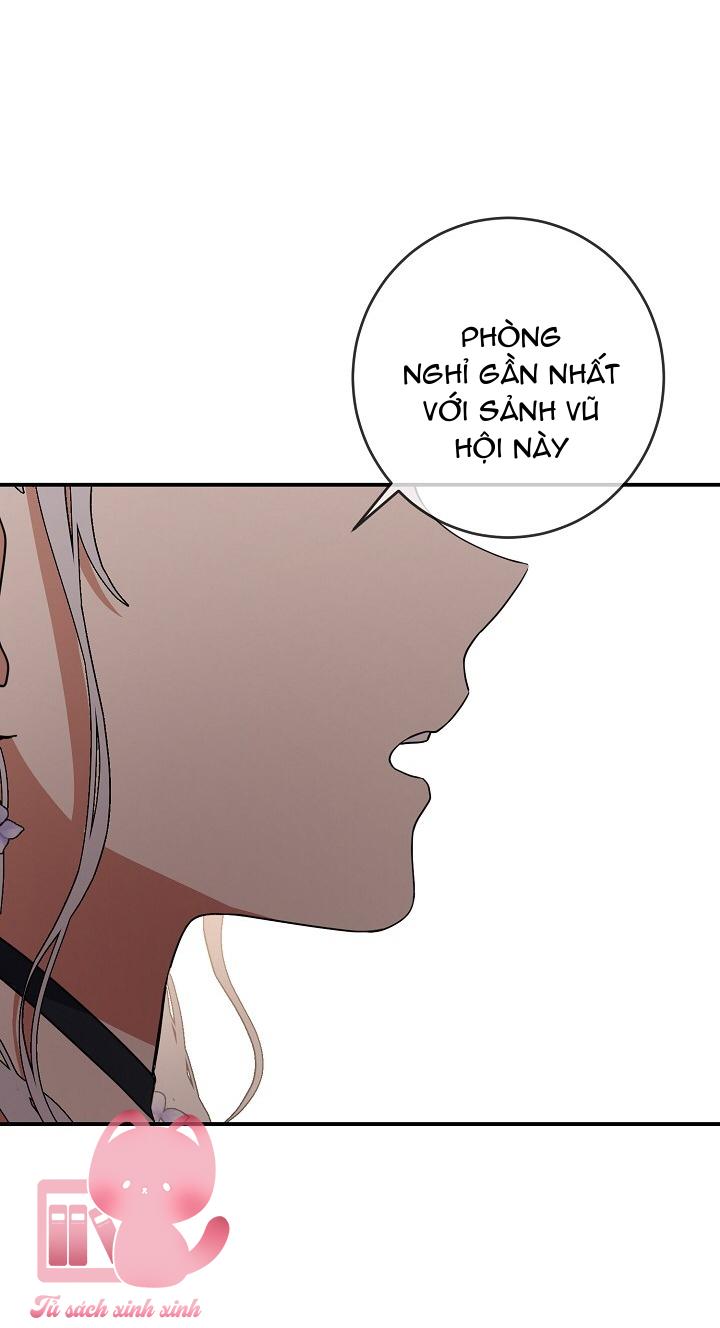 Hướng Về Ánh Dương Lần Nữa - Chap 40