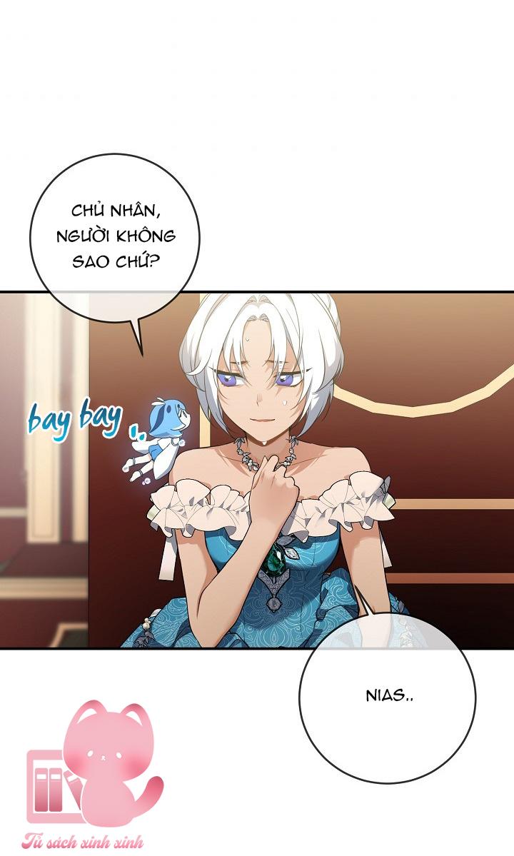 Hướng Về Ánh Dương Lần Nữa - Chap 40