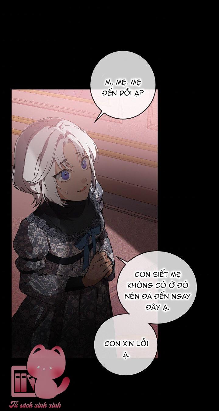 Hướng Về Ánh Dương Lần Nữa - Chap 40