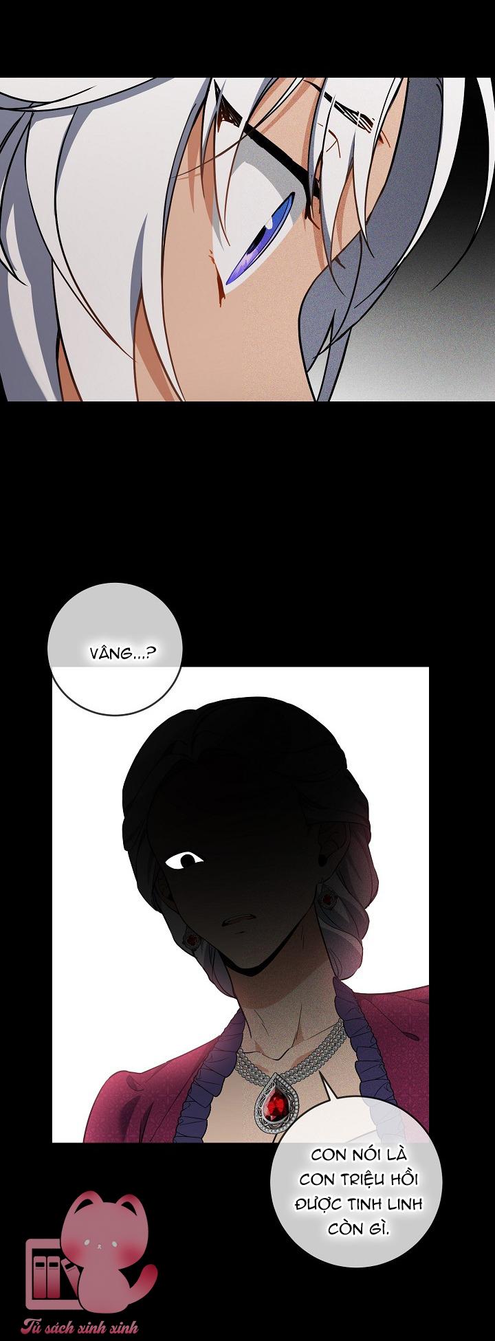 Hướng Về Ánh Dương Lần Nữa - Chap 40