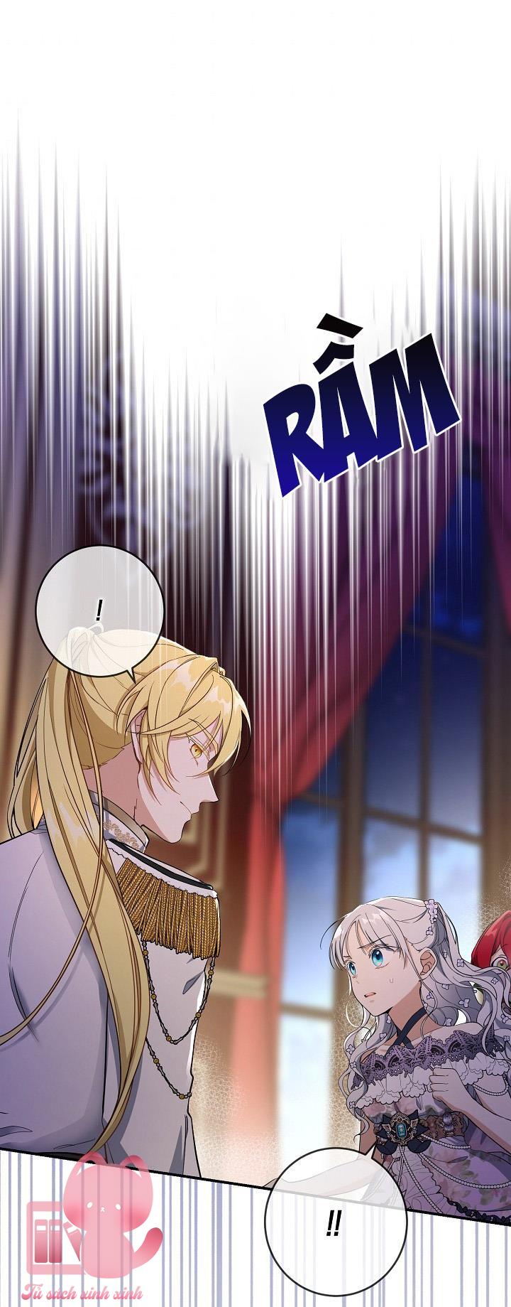 Hướng Về Ánh Dương Lần Nữa - Chap 41