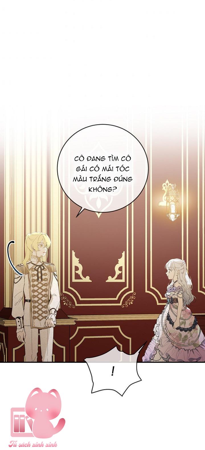 Hướng Về Ánh Dương Lần Nữa - Chap 41