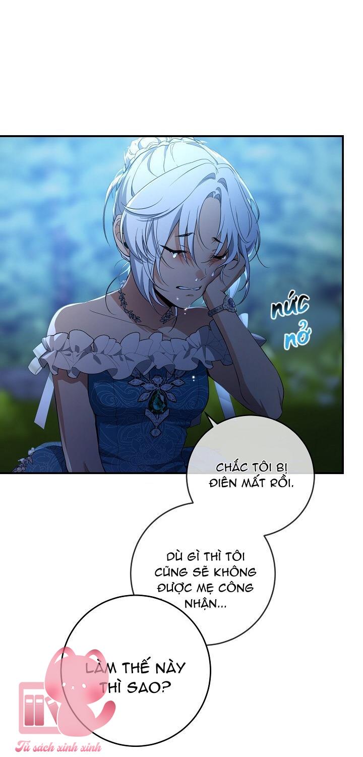 Hướng Về Ánh Dương Lần Nữa - Chap 41