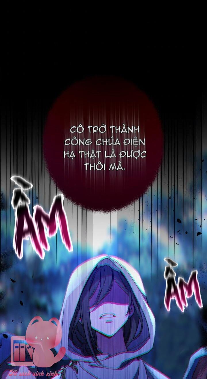 Hướng Về Ánh Dương Lần Nữa - Chap 41