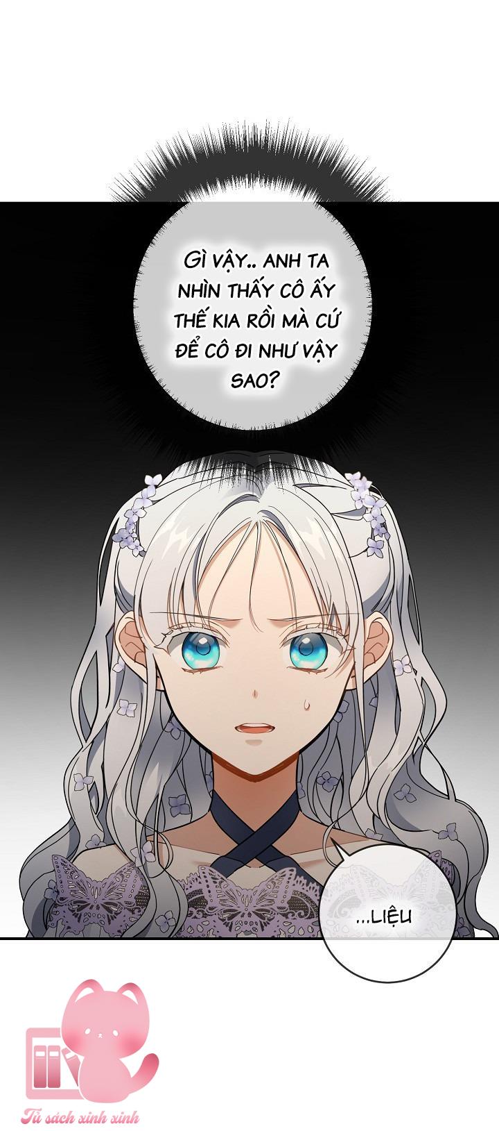 Hướng Về Ánh Dương Lần Nữa - Chap 41