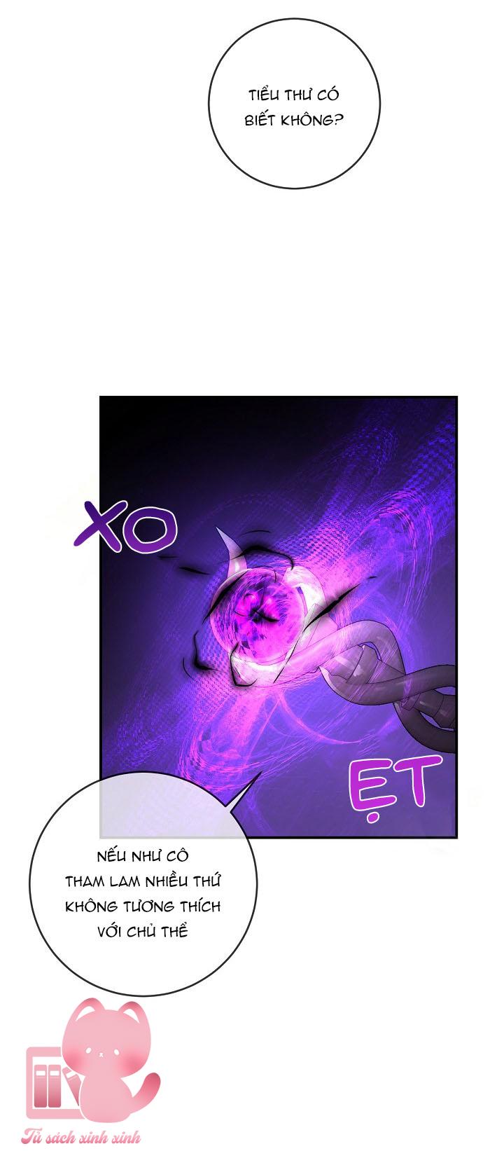 Hướng Về Ánh Dương Lần Nữa - Chap 42