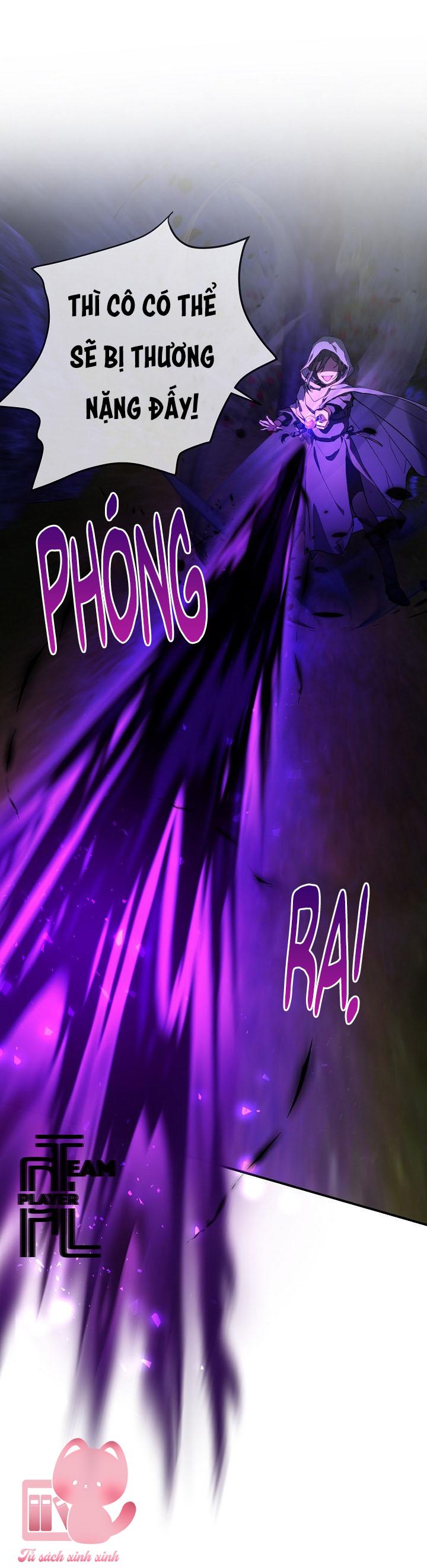 Hướng Về Ánh Dương Lần Nữa - Chap 42