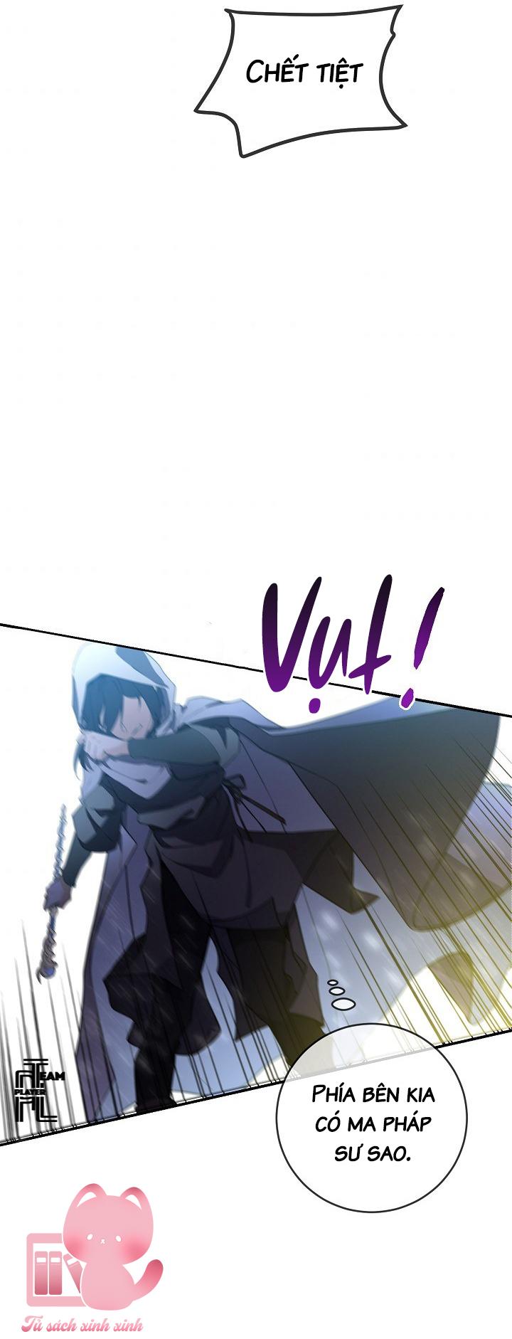 Hướng Về Ánh Dương Lần Nữa - Chap 42