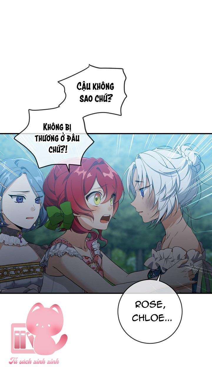 Hướng Về Ánh Dương Lần Nữa - Chap 42