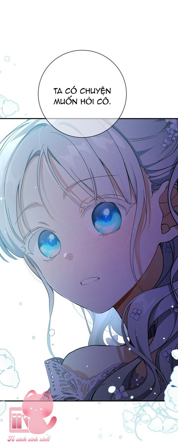 Hướng Về Ánh Dương Lần Nữa - Chap 43