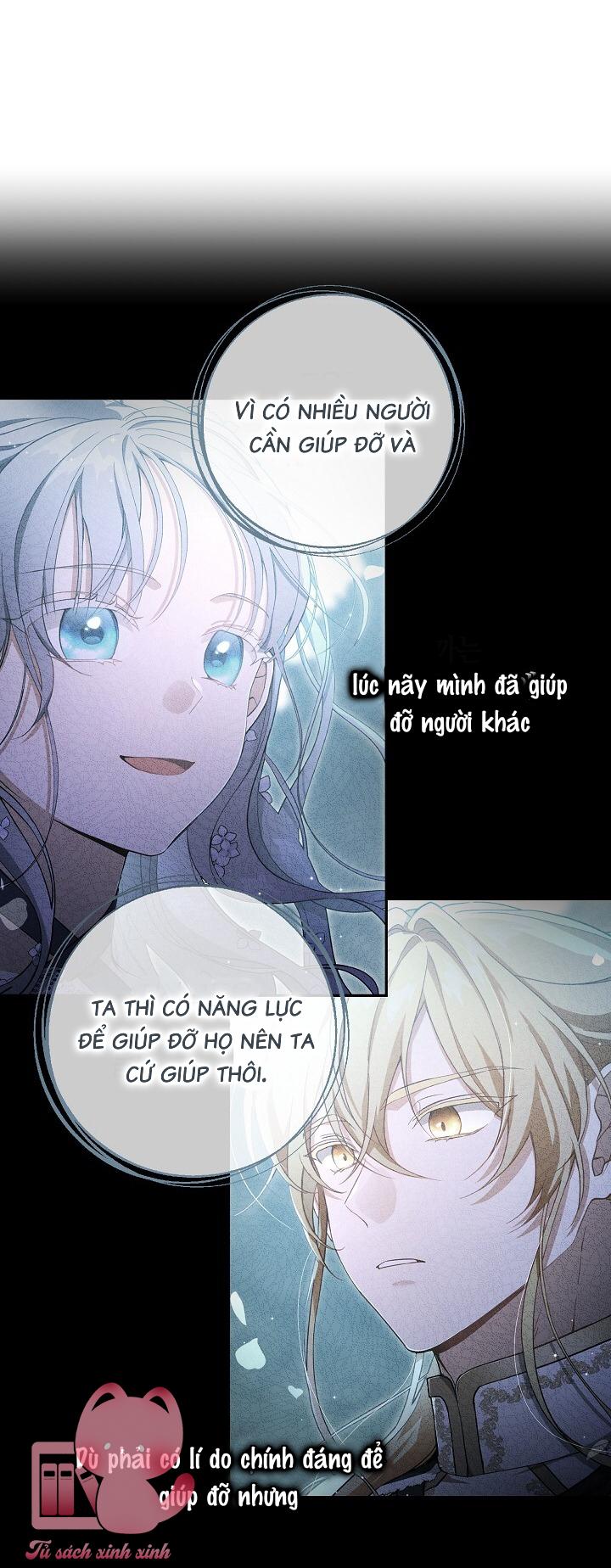 Hướng Về Ánh Dương Lần Nữa - Chap 43