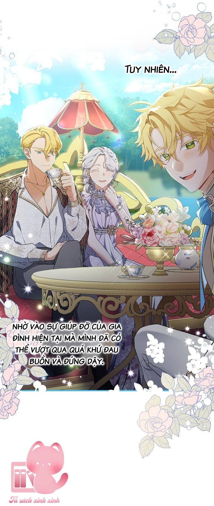 Hướng Về Ánh Dương Lần Nữa - Chap 43