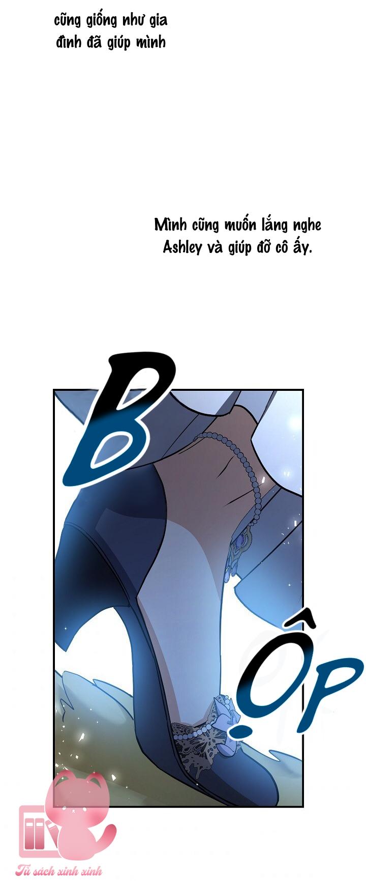 Hướng Về Ánh Dương Lần Nữa - Chap 43