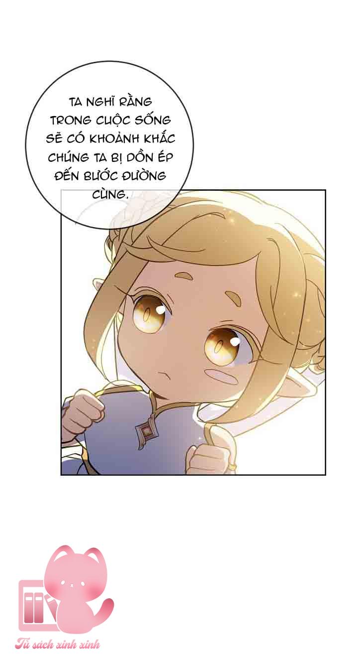 Hướng Về Ánh Dương Lần Nữa - Chap 44