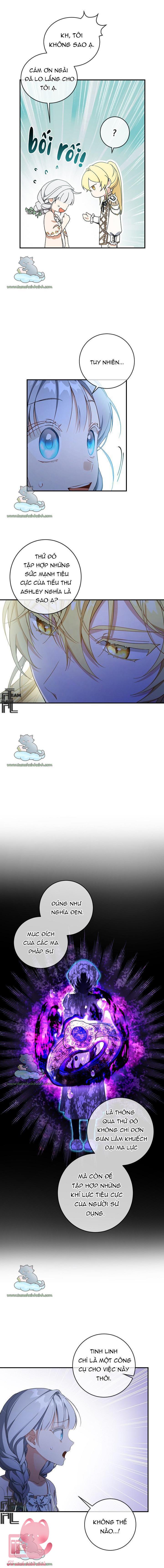 Hướng Về Ánh Dương Lần Nữa - Chap 45