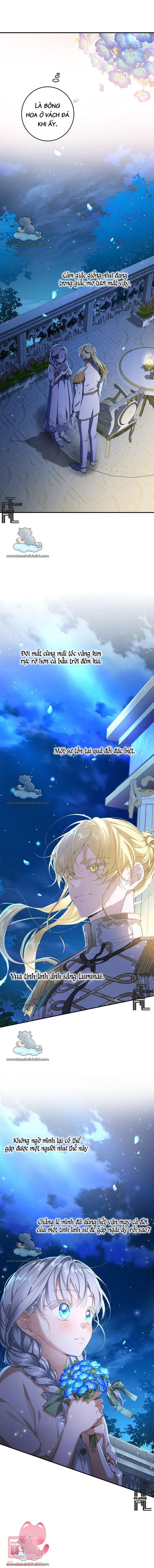 Hướng Về Ánh Dương Lần Nữa - Chap 45