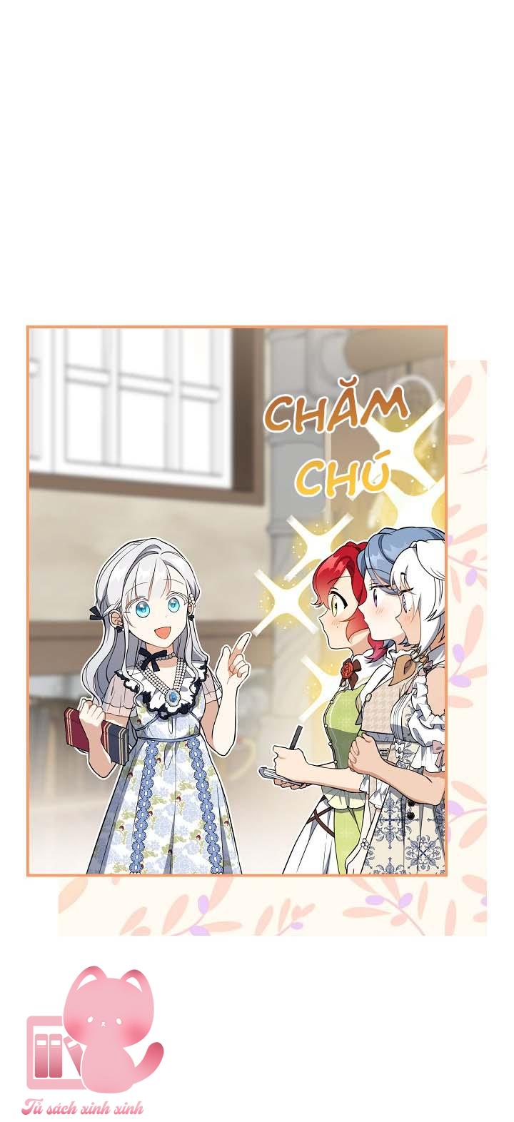 Hướng Về Ánh Dương Lần Nữa - Chap 46