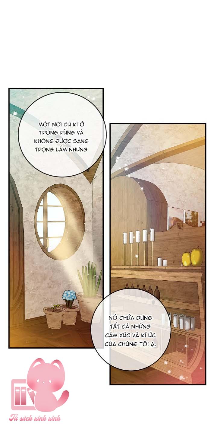 Hướng Về Ánh Dương Lần Nữa - Chap 46