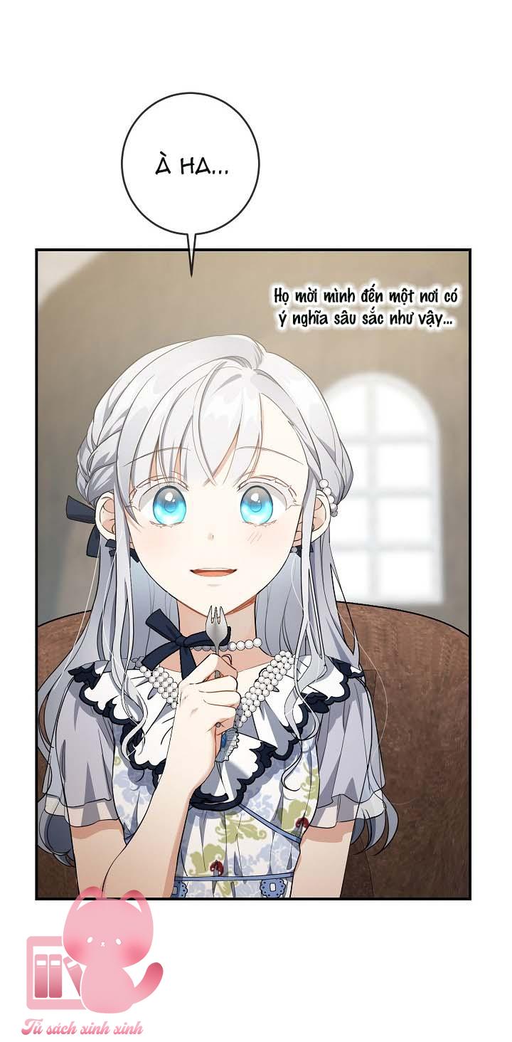 Hướng Về Ánh Dương Lần Nữa - Chap 46