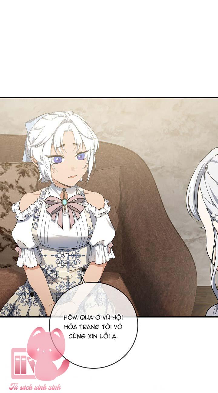 Hướng Về Ánh Dương Lần Nữa - Chap 46