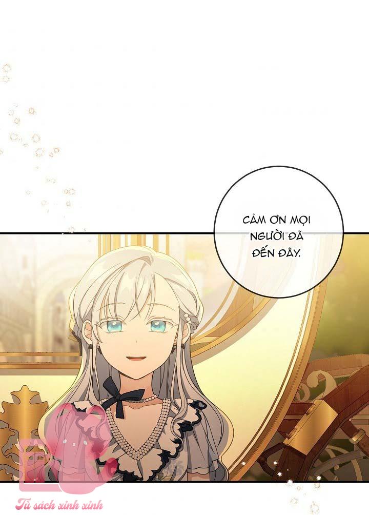 Hướng Về Ánh Dương Lần Nữa - Chap 46