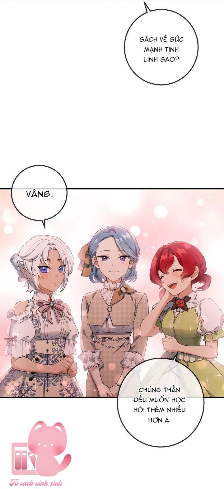 Hướng Về Ánh Dương Lần Nữa - Chap 46